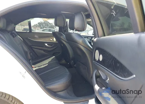 2017 Mercedes-Benz E 300 from USA, damaged, VIN WDDZF4JBXHA009233